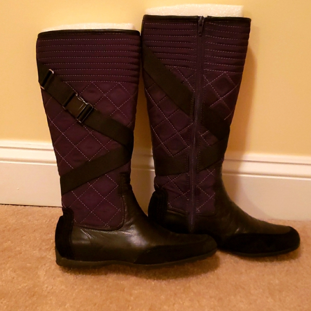 Nine West Boots